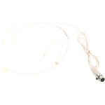 Power dynamics pdh1 casque d'�coute mini xlr - casques o casques audio