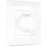 Power dynamics pdws enceinte encastr�e s�lecteur a / b - commutateurs, boutons et r�gleurs