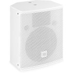 Power dynamics pdw6w enceinte passive 6  blanc - haut - parleurs passifs