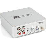 Power dynamics pdx015 pr� - amplificateur phono usb avec logiciel - b - stock - - soldes% divers