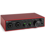 Power dynamics pdx22 usb audio interface combi - accessoires et d'outils pour l'audio Power dynamics pdx22 usb audio interface combi - accessoires et d'outils pour l'audio