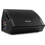 Power dynamics pdy212sm moniteur de scne actif 12 pouces - enceintes moniteur actives