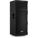 Power dynamics pdy2215a haut - parleur actif 2x 15  1600w - enceintes actives