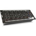 Power dynamics pdzm700 console de mixage d'installation 6 canaux usb 4 zones - installation tables de ...
