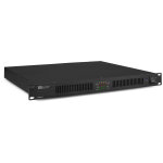 Power dynamics pmda4120 amplificateur 4 canaux classe d 100v / 8ohm 4x 120w - amplificateurs de puissance ...