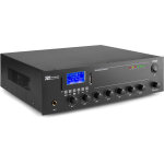 Power dynamics ppa50 100v mixer - amplificateur 50w - amplificateurs de puissance ela 100 v