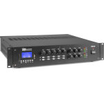 Power dynamics prm1202 amplificateur matriciel 2 zones 100v 2x 120w - b - stock - - soldes% divers