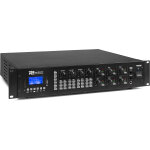 Power dynamics prm606 100v 6 - zone matrix - amplifier 6x 60w - amplificateurs de puissance ela 100 v ... Power dynamics prm606 100v 6 - zone matrix - amplifier 6x 60w - amplificateurs de puissance ela 100 v ...