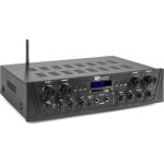 Power dynamics pv240bt systme d'amplification audio  4 zones 400w - amplificateurs de puissance multicanaux ...