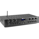 Power dynamics pv260bt systme d'amplification audio  6 zones 600w - amplificateurs de puissance multicanaux ...