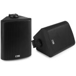 Power dynamics ws50ab wifi / bt jeu d'enceintes amplifies 5. 25  - haut - parleurs d'installation