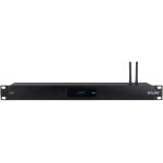 Pr�amplificateur de streaming dap - audio spa - 100 lecteur multim�dia 1u avec fonction de streaming ...