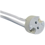 Prise omnilux g - 6. 35 - culots de lampe