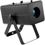 Projecteur de logo led eurolite lp - 100 mk2 - projecteurs gobo