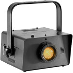 Projecteur multi - effets eurolite led evo - 120 qcl - projecteurs gobo