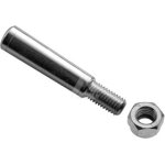 Prolyte ccs7 - 704 spigot m12 - accessoires prolyte Prolyte ccs7 - 704 spigot m12 - accessoires prolyte