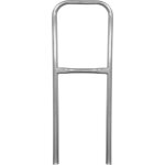 Protection antichute bullstage pour plateforme de 0, 5 m de largeur - accessoires pour podiums