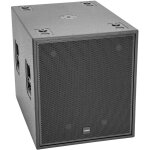 Psso kx - 181a caisson de basses, actif, dsp - caisson de graves actifs