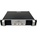 Psso qca - 10000 mk2 amplificateur smps 4 canaux - amplificateurs de puissance multicanaux Psso qca - 10000 mk2 amplificateur smps 4 canaux - amplificateurs de puissance multicanaux