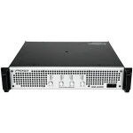 Psso qda - 4400 amplificateur � 4 canaux - amplificateurs de puissance multicanaux