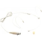 Psso wise casque d'coute pour bodypack - composants individuels