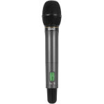 Psso wise microphone sans fil  condensateur 823 - 832 / 863 - 865mhz - accessoires pour installations ...