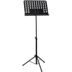 Pupitre showgear - pro steel - 730 - 1200 mm - autres pieds Pupitre showgear - pro steel - 730 - 1200 mm - autres pieds