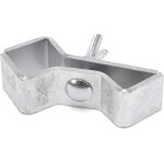 Raccord d'angle bullstage individuellement de la rampe d'escalier � la rampe de s�curit� - accessoires ...