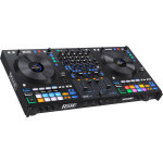 Rane dj four - contr�leur � quatre canaux - logiciels et contr�leurs dj