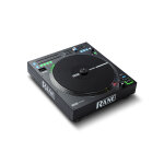 Rane dj twelve mkii - platine vinyle traditionnelle 12 pouces avec contrôle usb midi et dvs - logiciels ... Rane dj twelve mkii - platine vinyle traditionnelle 12 pouces avec contrôle usb midi et dvs - logiciels ...