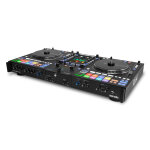 Rane system one ? syst�me dj autonome motoris� avec disques vinyles et stems - logiciels et contr�leurs ...