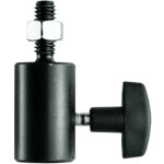 Rapidapter manfrotto 3 / 8  25 mm - colliers, crochets et fixations