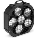 Réflecteur à faisceau miroir fuzzix mbr60 - boules à facettes Réflecteur à faisceau miroir fuzzix mbr60 - boules à facettes