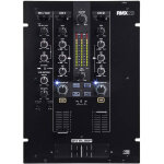 Reloop rmx - 22i - tables de mixage et consoles de mixage dj