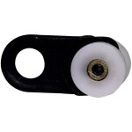 Riggatec c - roller basic - rails  rideau basic