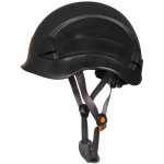 Riggatec climbing helmet, 52 - 63cm, black - vêtements de travail / epi Riggatec climbing helmet, 52 - 63cm, black - vêtements de travail / epi