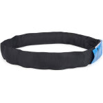 Riggatec lingue ronde noire charge:2t, longueur utile:2, 5 m - circonfrence:5, 0 m - lingues rondes ...