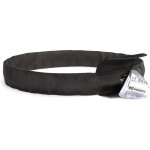 Riggatec lingue ronde steelflex noir 1t, longueur utile:1, 0 m - circonfrence:2, 0 m - accessoires ...