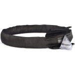 Riggatec lingue ronde steelflex noir 2t. longueur utile:2, 0 m - circonfrence:4, 0 m - accessoires ...