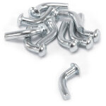 Goupille de verrouillage riggatec, galvanisée, 4, 5 mm - accessoires pour structures naxpro - truss Goupille de verrouillage riggatec, galvanisée, 4, 5 mm - accessoires pour structures naxpro - truss