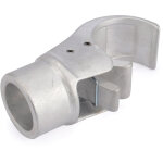 Riggatec griffe clamp 51 mm pour tube 51 x 2 mm - pinces Riggatec griffe clamp 51 mm pour tube 51 x 2 mm - pinces