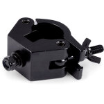 Demi - coupleur riggatec - large, noir, jusqu', � 750 kg, mkii (48?51 mm) - demi - coupleur