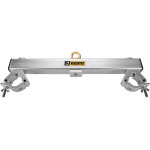 Point d', ancrage riggatec � haute r�sistance pour structures alu de 609 mm, jusqu', � 750 kg - accessoires ...