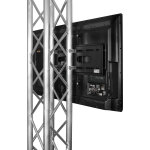 Riggatec led / lcd support de truss de tv 42 - 100 pour fd 31 - hd44 & st 54 - b - stock - - accessoires ... Riggatec led / lcd support de truss de tv 42 - 100 pour fd 31 - hd44 & st 54 - b - stock - - accessoires ...