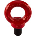 Boulon � ?il haute r�sistance riggatec m16, rouge, 4, 0 t - anneaux de levage, �crous de levage et maillons ...
