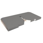 Riggatec - poids pour la version stackbase 30 - env. 4, 6 kg - accessoires structures aluminium