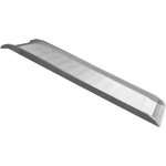 Pont de chargement riggatec longueur 2 m / largeur 120 cm - rampes de chargement Pont de chargement riggatec longueur 2 m / largeur 120 cm - rampes de chargement
