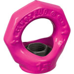 Riggatec rud starpoint bague - vrm m12 pour 750kg - anneaux de levage, crous de levage et maillons de ...