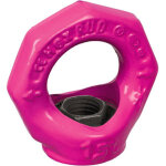 Riggatec rud starpoint bague - vrm m12 pour 750kg - anneaux de levage, �crous de levage et maillons de ...