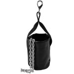 Riggatec sac pour chaîne petit - 20 x 15cm - commandes et accessoires Riggatec sac pour chaîne petit - 20 x 15cm - commandes et accessoires